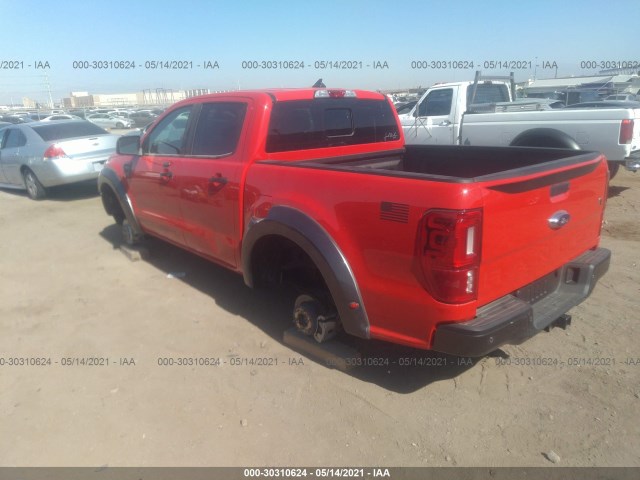 Photo 2 VIN: 1FTER4FH5LLA62304 - FORD RANGER 