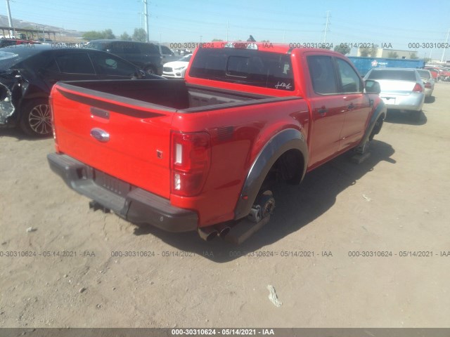 Photo 3 VIN: 1FTER4FH5LLA62304 - FORD RANGER 