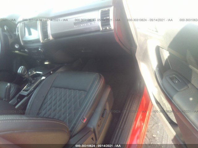 Photo 4 VIN: 1FTER4FH5LLA62304 - FORD RANGER 