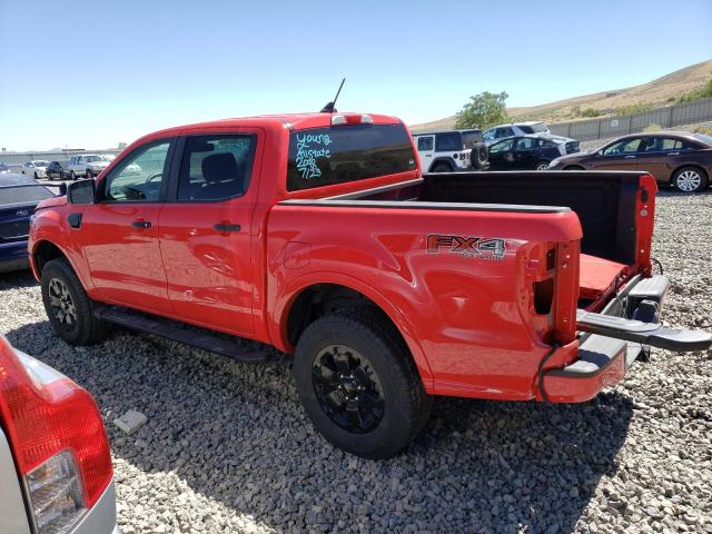 Photo 1 VIN: 1FTER4FH5LLA64621 - FORD RANGER XL 