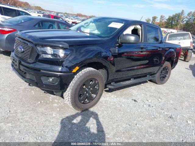 Photo 1 VIN: 1FTER4FH5LLA66143 - FORD RANGER 