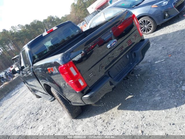 Photo 2 VIN: 1FTER4FH5LLA66143 - FORD RANGER 