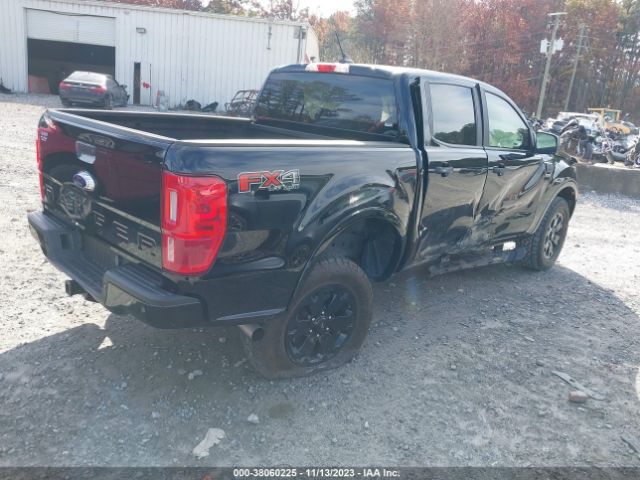 Photo 3 VIN: 1FTER4FH5LLA66143 - FORD RANGER 