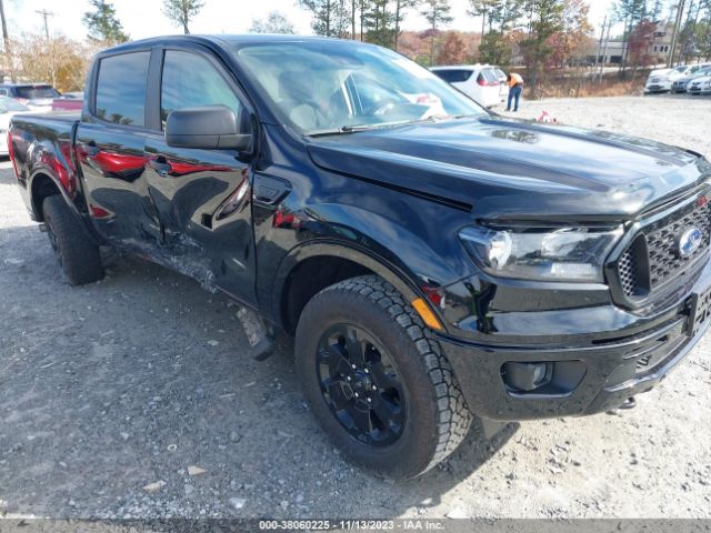 Photo 5 VIN: 1FTER4FH5LLA66143 - FORD RANGER 