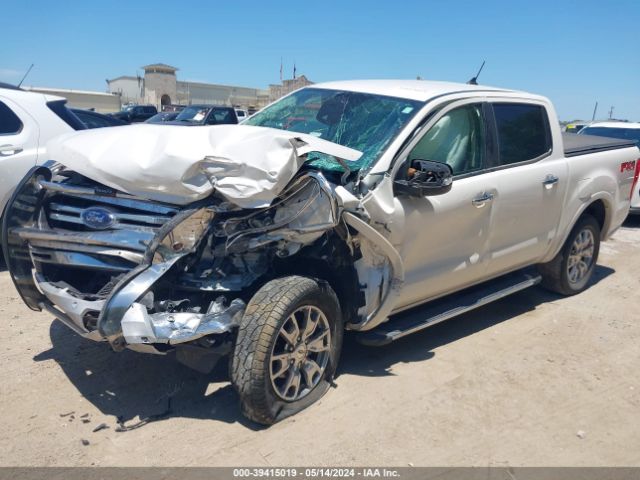 Photo 1 VIN: 1FTER4FH5LLA67146 - FORD RANGER 