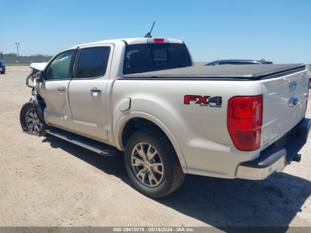 Photo 2 VIN: 1FTER4FH5LLA67146 - FORD RANGER 