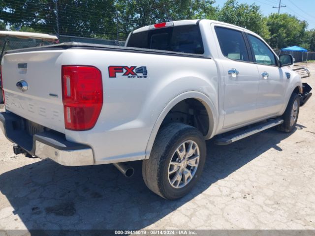 Photo 3 VIN: 1FTER4FH5LLA67146 - FORD RANGER 