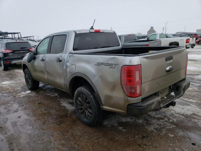 Photo 1 VIN: 1FTER4FH5LLA84996 - FORD RANGER 