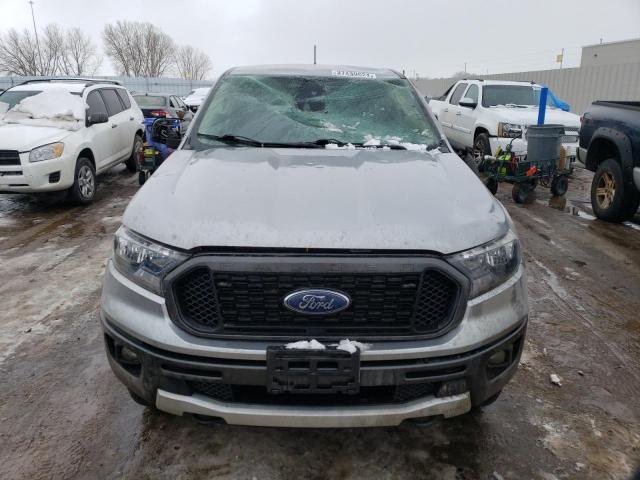 Photo 4 VIN: 1FTER4FH5LLA84996 - FORD RANGER 