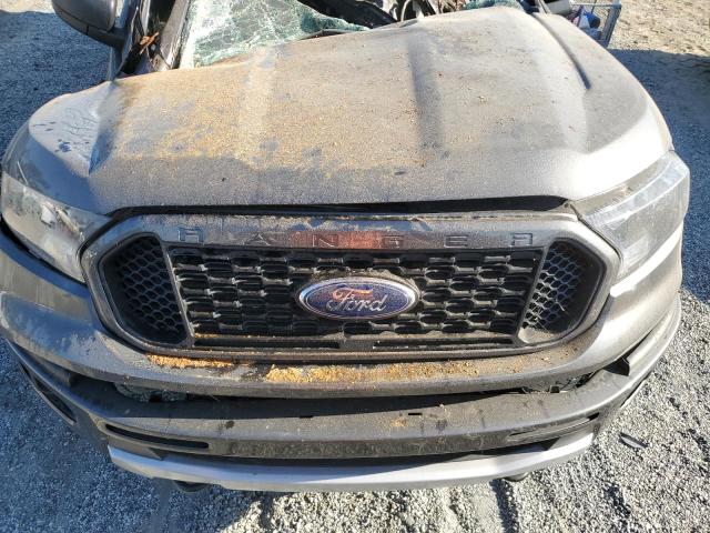 Photo 10 VIN: 1FTER4FH5LLA91656 - FORD RANGER XL 