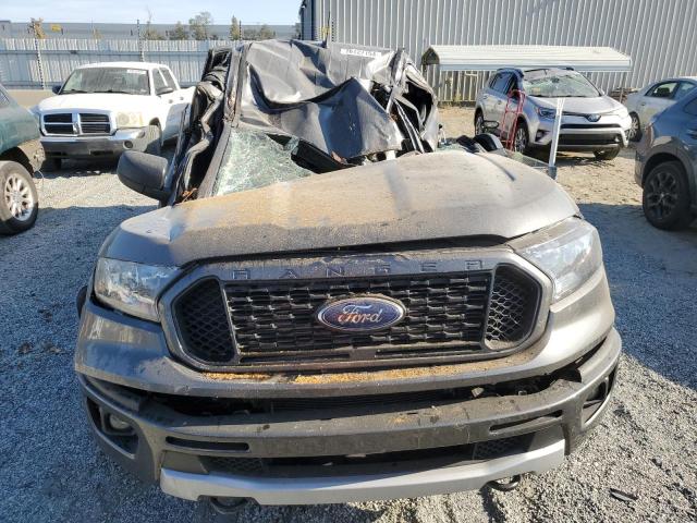 Photo 4 VIN: 1FTER4FH5LLA91656 - FORD RANGER XL 