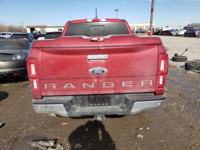 Photo 5 VIN: 1FTER4FH5LLA92905 - FORD RANGER XL 