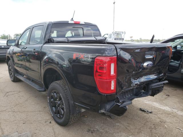 Photo 2 VIN: 1FTER4FH5LLA98316 - FORD RANGER SUP 