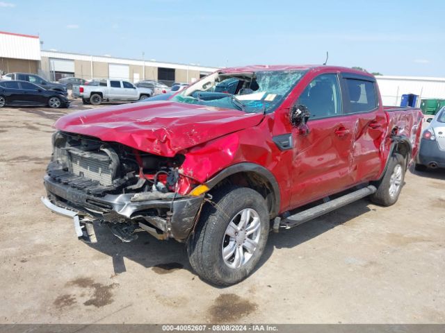 Photo 1 VIN: 1FTER4FH5LLA99966 - FORD RANGER 