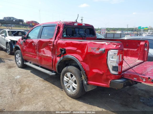 Photo 2 VIN: 1FTER4FH5LLA99966 - FORD RANGER 