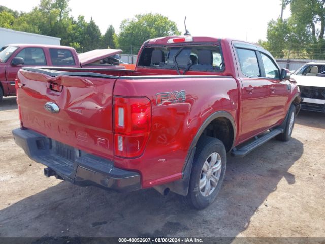 Photo 3 VIN: 1FTER4FH5LLA99966 - FORD RANGER 