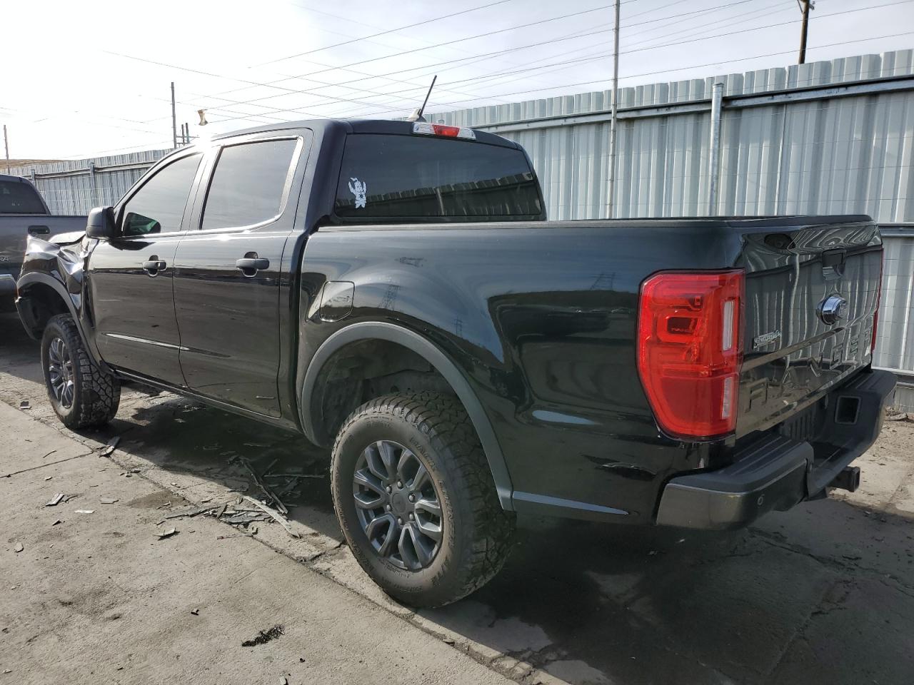 Photo 1 VIN: 1FTER4FH5MLD18507 - FORD RANGER 