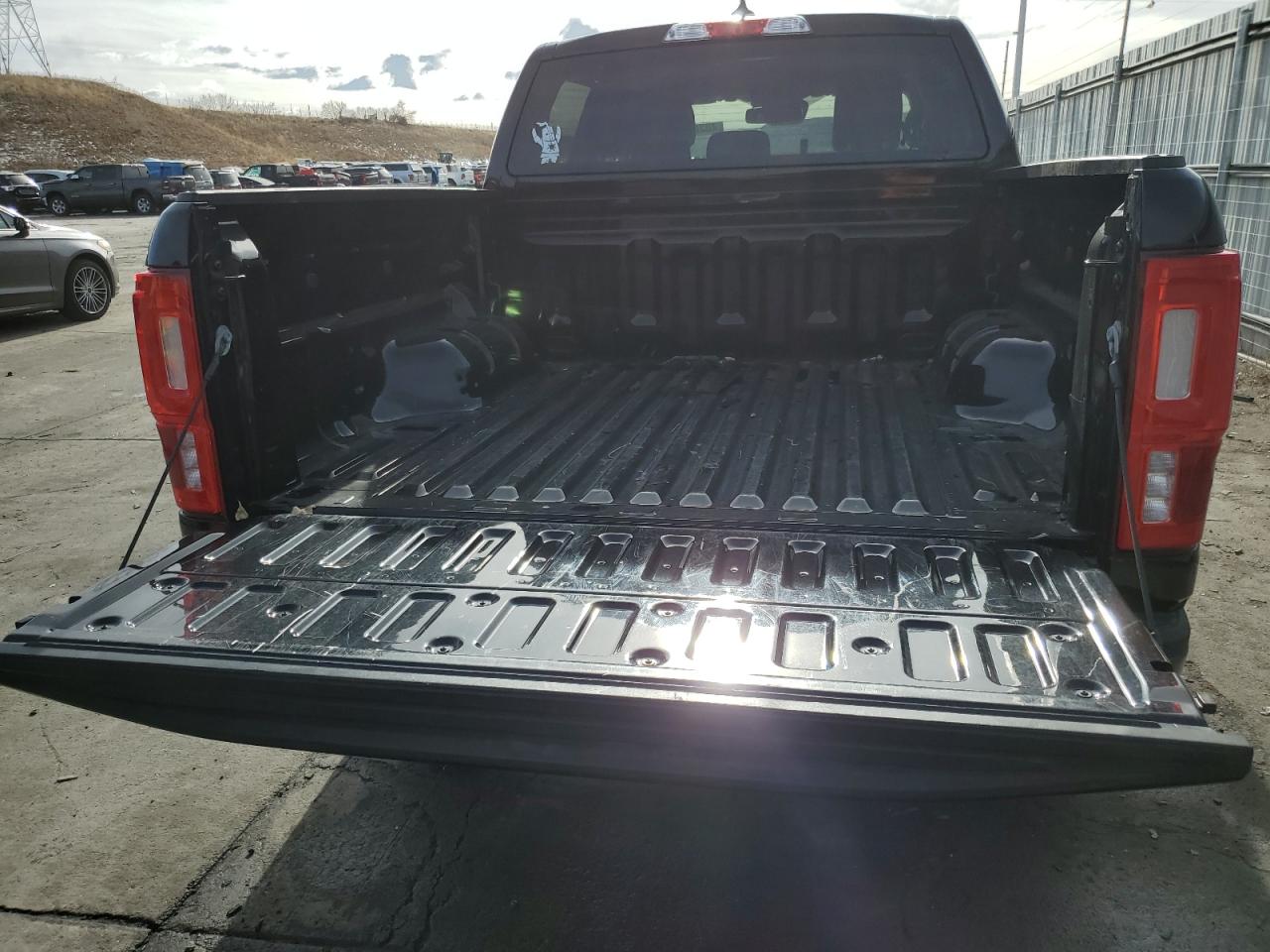 Photo 5 VIN: 1FTER4FH5MLD18507 - FORD RANGER 