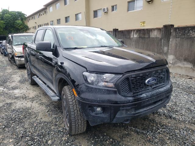 Photo 0 VIN: 1FTER4FH5MLD28339 - FORD RANGER XL 