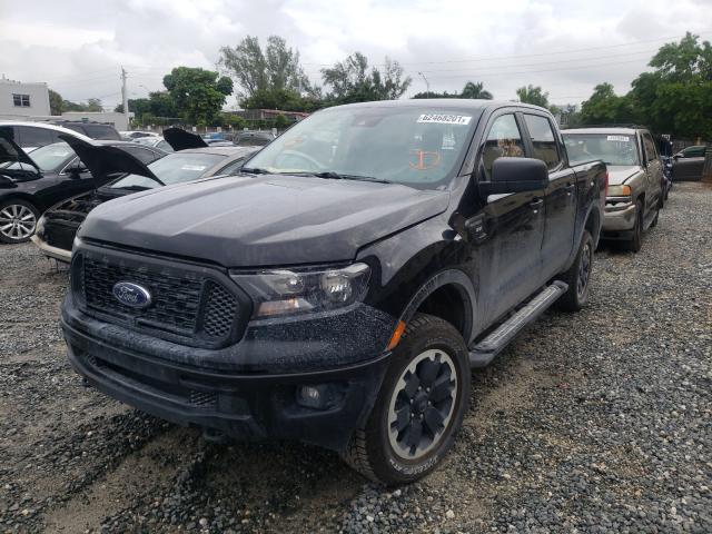 Photo 1 VIN: 1FTER4FH5MLD28339 - FORD RANGER XL 