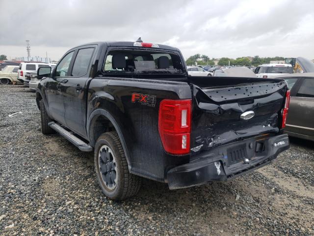 Photo 2 VIN: 1FTER4FH5MLD28339 - FORD RANGER XL 