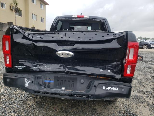 Photo 8 VIN: 1FTER4FH5MLD28339 - FORD RANGER XL 