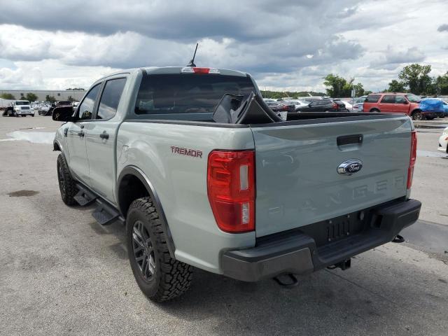 Photo 2 VIN: 1FTER4FH5MLD28678 - FORD RANGER XL 