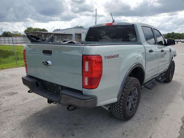 Photo 3 VIN: 1FTER4FH5MLD28678 - FORD RANGER XL 