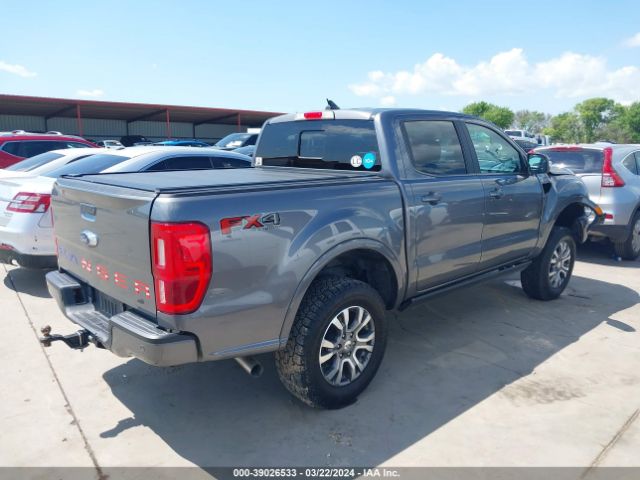 Photo 3 VIN: 1FTER4FH5MLD41172 - FORD RANGER 