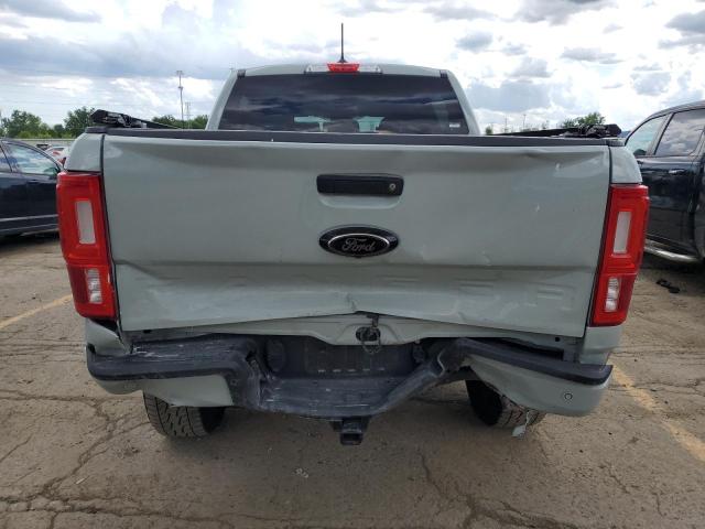 Photo 5 VIN: 1FTER4FH5MLD63026 - FORD RANGER 