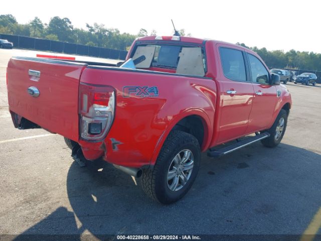 Photo 3 VIN: 1FTER4FH5MLD67562 - FORD RANGER 