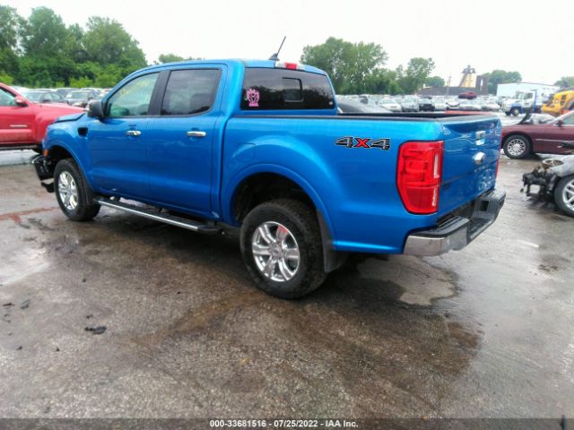 Photo 2 VIN: 1FTER4FH5NLD08674 - FORD RANGER 