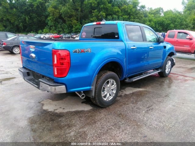 Photo 3 VIN: 1FTER4FH5NLD08674 - FORD RANGER 