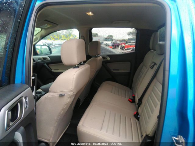 Photo 7 VIN: 1FTER4FH5NLD08674 - FORD RANGER 