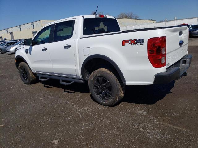 Photo 1 VIN: 1FTER4FH5NLD20792 - FORD RANGER 