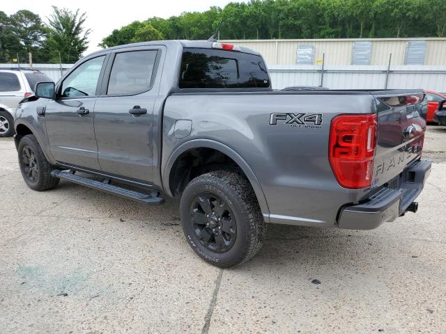 Photo 1 VIN: 1FTER4FH5NLD36071 - FORD RANGER 