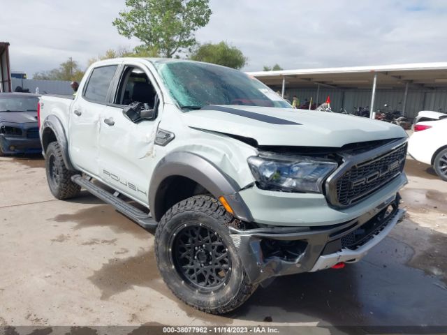 Photo 0 VIN: 1FTER4FH5NLD40928 - FORD RANGER 