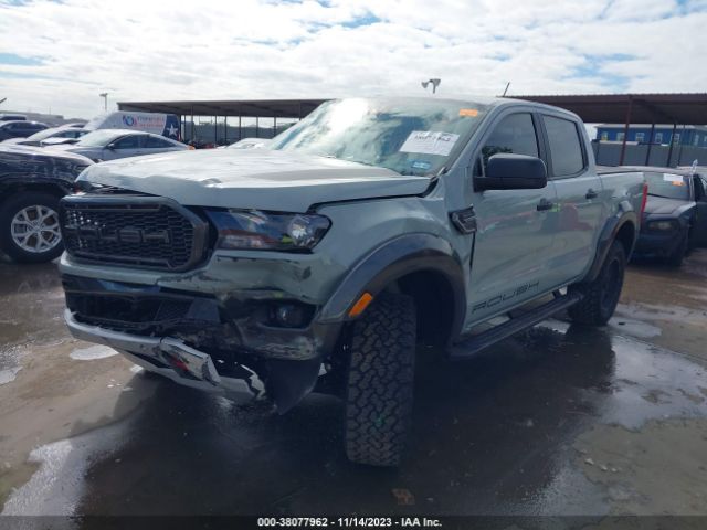 Photo 1 VIN: 1FTER4FH5NLD40928 - FORD RANGER 