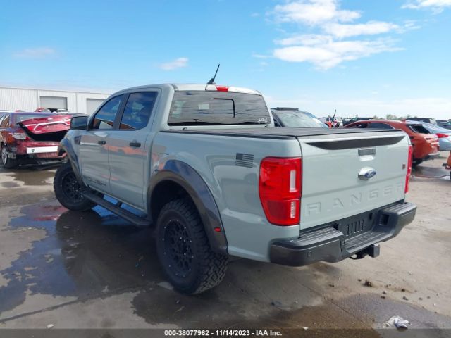 Photo 2 VIN: 1FTER4FH5NLD40928 - FORD RANGER 