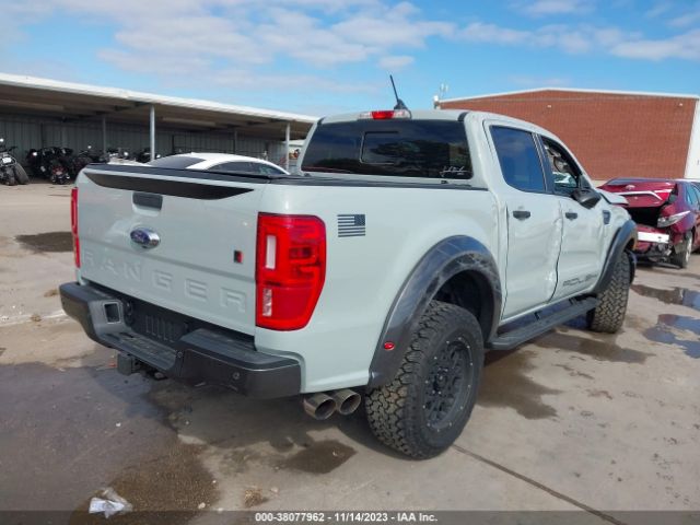 Photo 3 VIN: 1FTER4FH5NLD40928 - FORD RANGER 