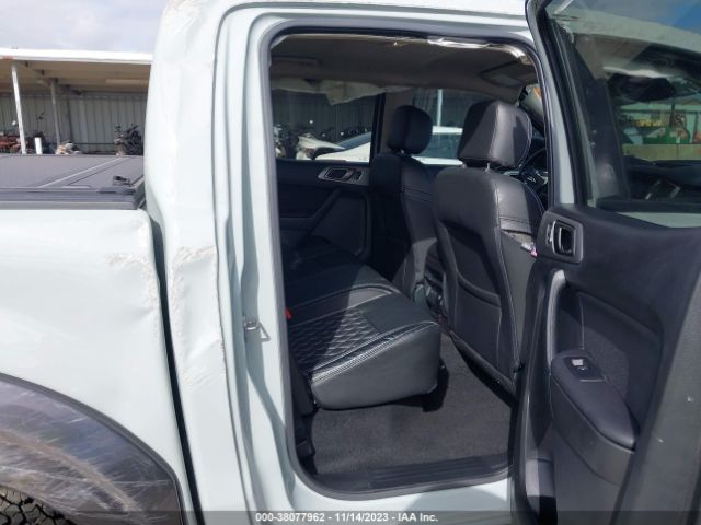 Photo 7 VIN: 1FTER4FH5NLD40928 - FORD RANGER 