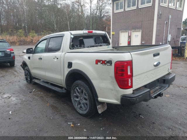 Photo 2 VIN: 1FTER4FH5NLD42551 - FORD RANGER 