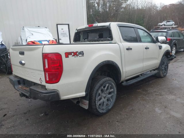 Photo 3 VIN: 1FTER4FH5NLD42551 - FORD RANGER 