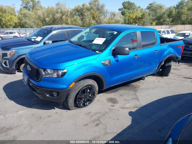 Photo 1 VIN: 1FTER4FH5NLD48172 - FORD RANGER 