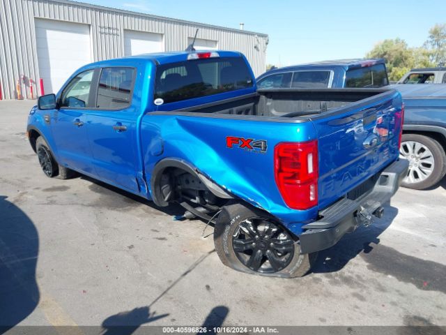 Photo 2 VIN: 1FTER4FH5NLD48172 - FORD RANGER 