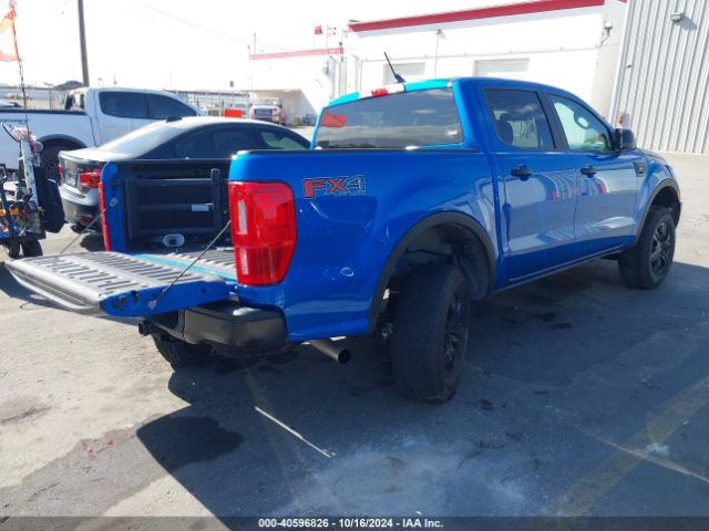 Photo 3 VIN: 1FTER4FH5NLD48172 - FORD RANGER 