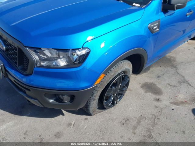 Photo 5 VIN: 1FTER4FH5NLD48172 - FORD RANGER 