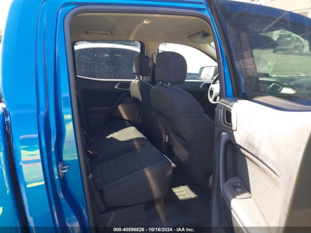 Photo 7 VIN: 1FTER4FH5NLD48172 - FORD RANGER 