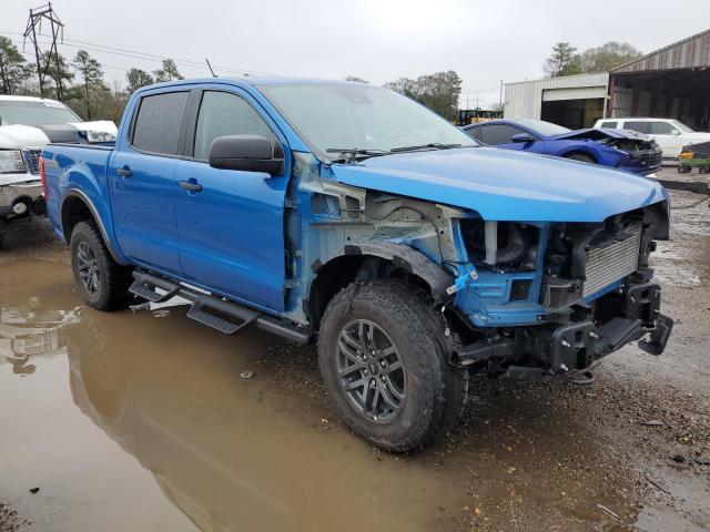 Photo 3 VIN: 1FTER4FH5PLE17610 - FORD RANGER 