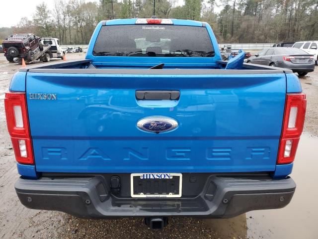 Photo 5 VIN: 1FTER4FH5PLE17610 - FORD RANGER 